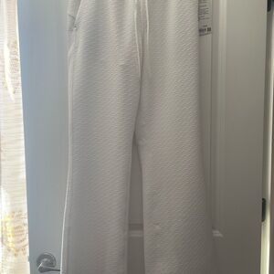 Lululemon High-Rise Track Pant